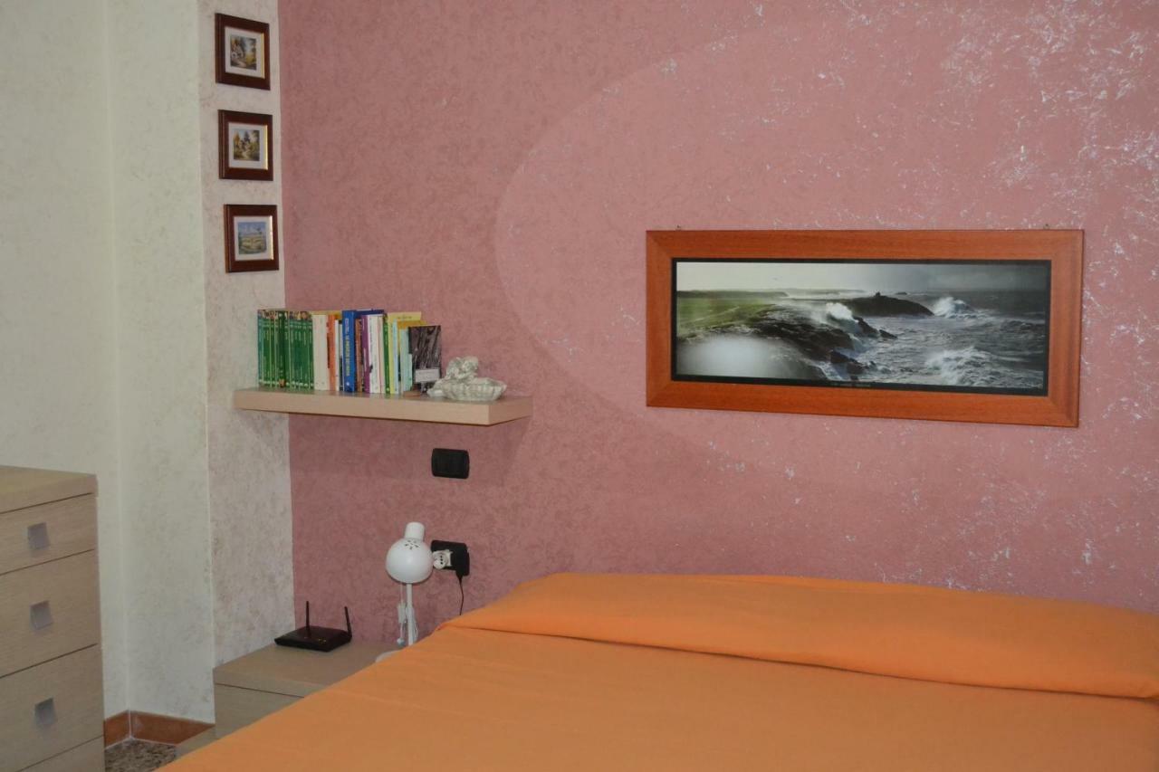 Sweet Home Кальяри Экстерьер фото